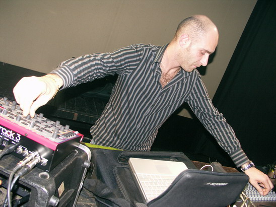 Elektra - Pátek 1. 12. 2006